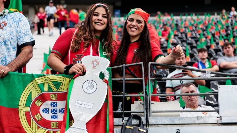 Tko će biti europski prvak? Simulacije otkrivaju tko je najveći favorit za podizanje pehara