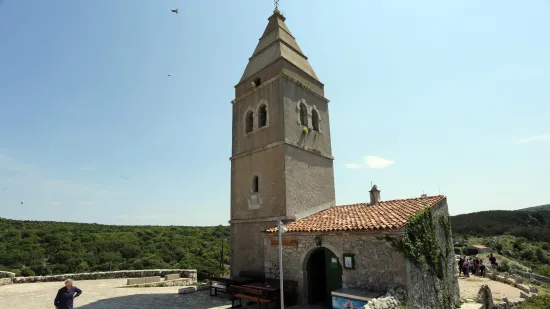 Hrvatsko selo navrh litice: Ima samo jednu stanovnicu i plažu dostojnu Maldiva