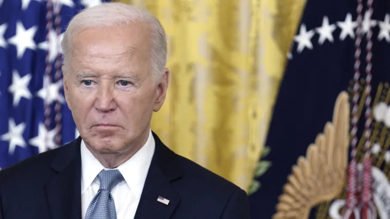 Bijela kuća izbjegavala pitanje, Biden ipak priznao: Nakon debakla na debati odlučio se za jedan potez