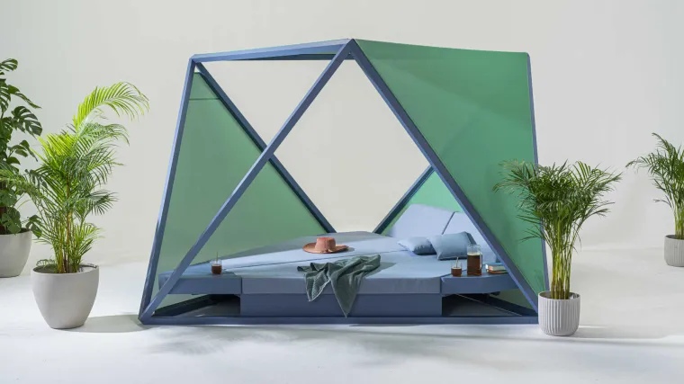 Hrvatski brend FJAKKA osvojio prestižnu Red Dot nagradu: Inspiraciju dalo plavetnilo Mediterana