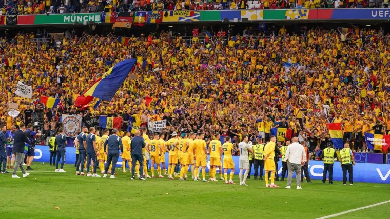 Rumunji održali lekciju iz bontona: Nakon oči&scaron;ćene svlačionice, iznenadili su osoblje hotela