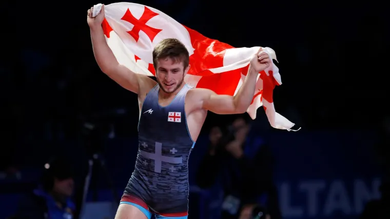 Svjetski prvak pronađen mrtav u svom stanu: Imao je 27 godina