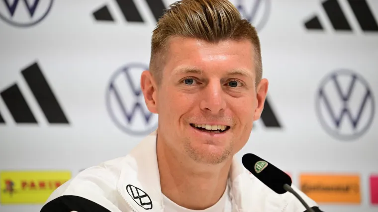 Kroos bi u petak mogao odigrati posljednju utakmicu karijere: 'Vjerujem da se to neće dogoditi'
