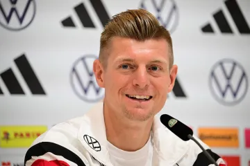 Kroos bi u petak mogao odigrati posljednju utakmicu karijere: 'Vjerujem da se to neće dogoditi'