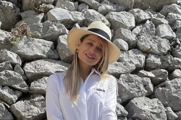 Bojan joj nije bio po volji: Saša iz 'Braka na prvu' sad uživa s tajanstvenim muškarcem