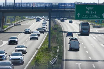 Hrvatski ured za osiguranje pere ruke od curenja podataka vozača: 'Imaju ih i druga tijela'