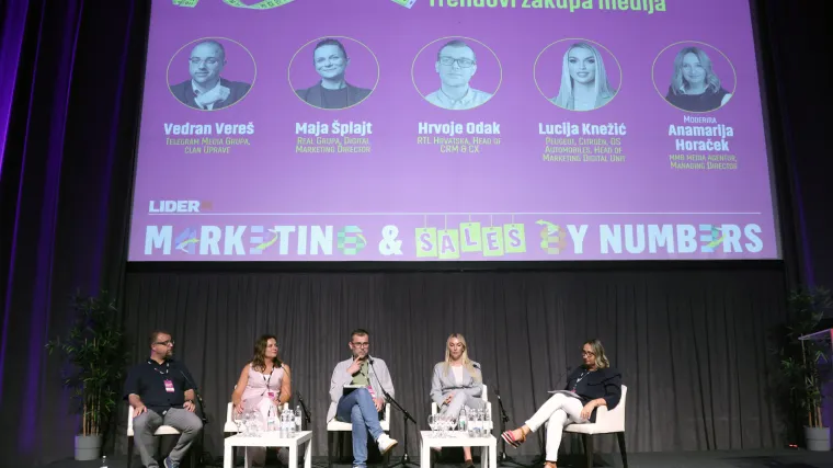 Okupilo mnogobrojna lica marketin&scaron;ke i prodajne scene u Hrvatskoj