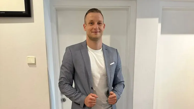 Filip iz 'Braka na prvu' o trbušnim mišićima i velikim žuljevima: 'Oni nisu od treninga'