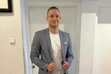 Filip iz 'Braka na prvu' o trbušnim mišićima i velikim žuljevima: 'Oni nisu od treninga'