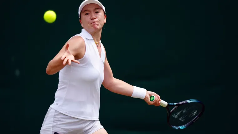 Nova sportska senzacija hrvatskih korijena posebna je djevojka: 'She’s walking on sun-shine'