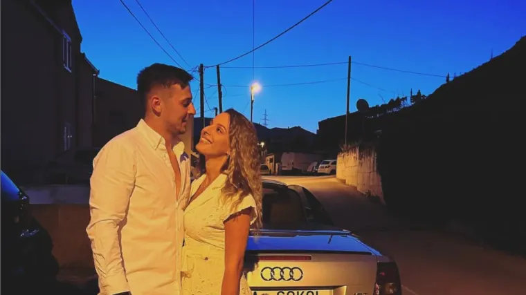 Dario prona&scaron;ao onu pravu, pa mu se javila biv&scaron;a: 'Dobit će&scaron; batina kad dođe&scaron; doma!'