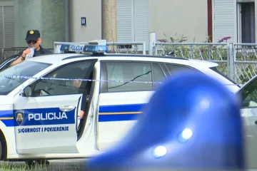 U Borovu pijan ranom zorom puštao četničke pjesme. Susjedi ga prijavili, a onda je stigla policija