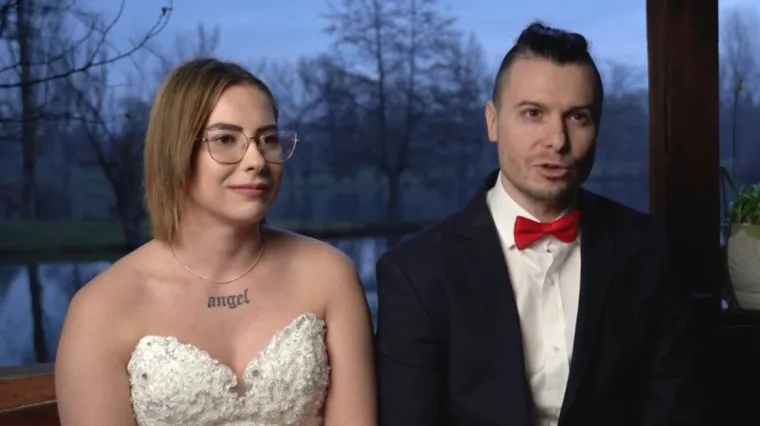 Marko iz 'Braka na prvu' vratio se kući! Mura Klara presretna: 'On je moje sve'