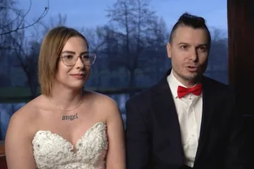 Marko iz 'Braka na prvu' vratio se kući! Mura Klara presretna: 'On je moje sve'