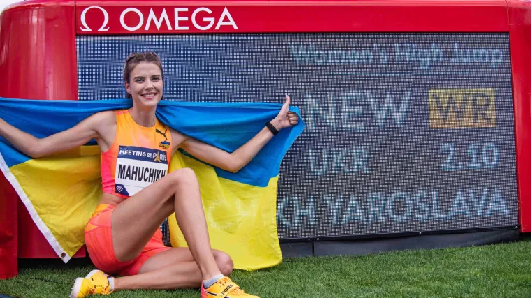 Tko je Jaroslava Mahučik? Pobjeđuje za Ukrajinu: 'Borimo se za na&scaron;e ljude i vojnike'