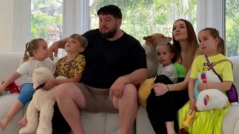 Kako djeca reagiraju kad ode mama, a kako kad ode tata? Pogledajte urnebesni video