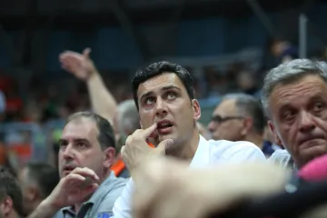 Matej Mamić gostovao je u studiju Net.hr-a: 'Nemojmo drvlje i kamenje po Smithu'