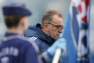 Bivši hrvatski izbornik u novoj ulozi: Vraća se u Afriku?