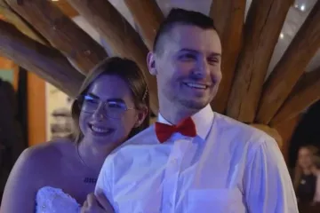 Mura Klara iz 'Braka na prvu' o zajedničkom životu: 'Marko se do kraja godine planira za stalno vratiti u Hrvatsku'