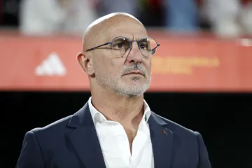 Španjolski izbornik smatra da bi bilo dobro ukinuti produžetke: 'Igrači bi bili svježiji'