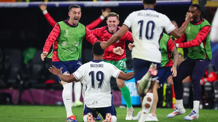 Watkins: 'Rekao sam Palmeru kad smo ulazili da će mi asistirati za pobjednički gol, kunem se životima svoje djece'