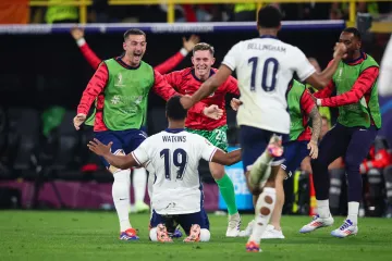 Watkins: 'Rekao sam Palmeru kad smo ulazili da će mi asistirati za pobjednički gol, kunem se životima svoje djece'