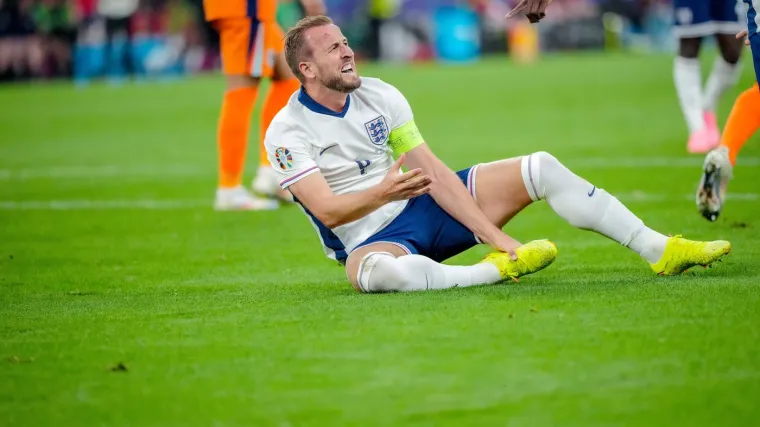 Legendarni Englezi o spornoj odluci: 'Ovo nikada nije kazneni udarac!'