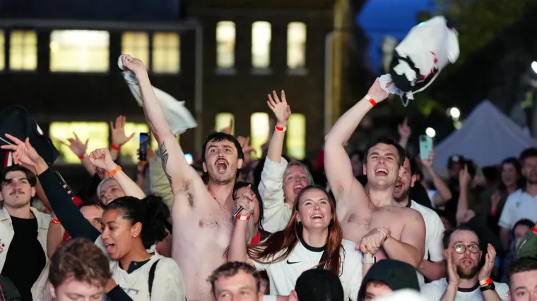 Mogu li Englezi sru&scaron;iti i &Scaron;panjolce? Povijest nije na njihovoj strani