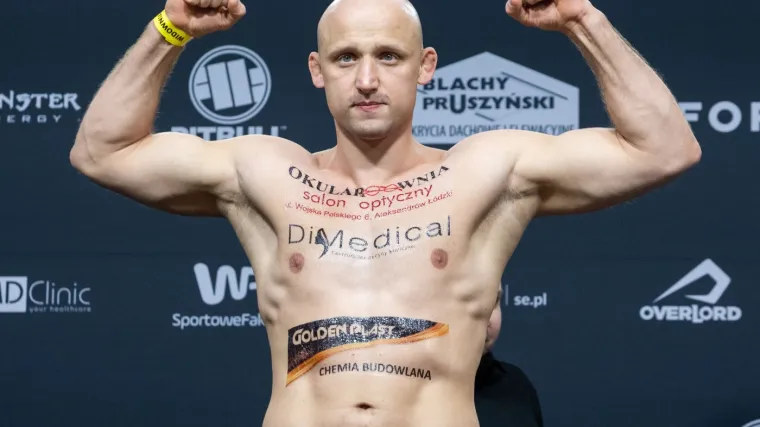 KSW 96 nudi uzbudljivu borbu za titulu u srednjoj kategoriji: Evo gdje gledati