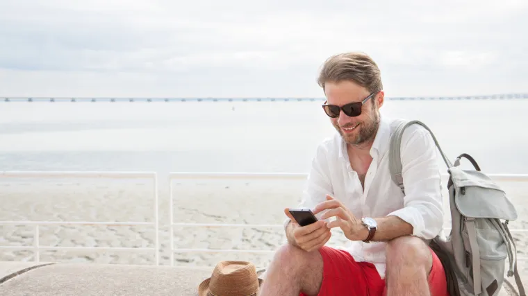 Ležanje na plaži vam ne donosi previ&scaron;e razonode: Imamo ideju kako se zabaviti, a možda i osvojiti ne&scaron;to novca