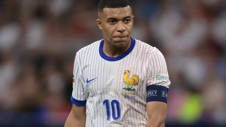 Mbappe se posuo pepelom: 'Ili si dobar ili nisi. Ja nisam bio dobar'