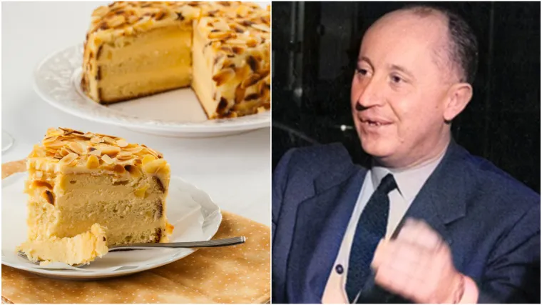 Ovoj slastici Christian Dior nije mogao odoljeti: Napravite i vi Pompadour tortu