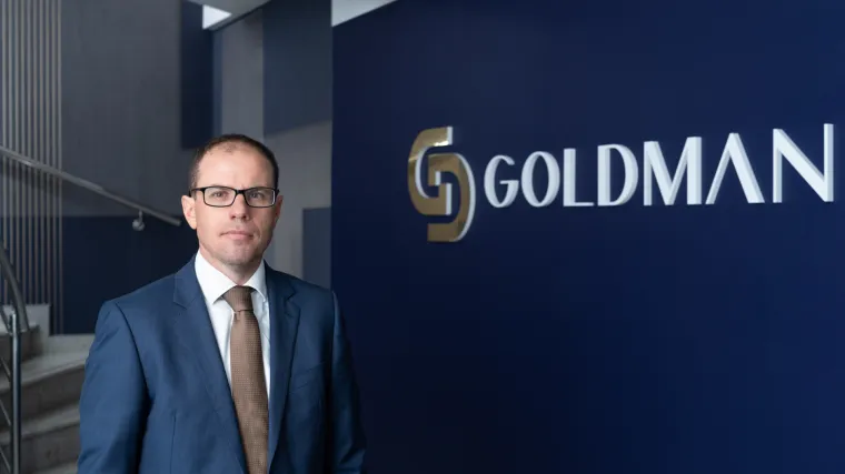 Kako Goldman Graff mijenja tržište zlata