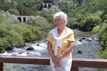 Gordana iz 'Braka na prvu' o operaciji i Milanu: 'On je divan. Ne znam zašto je njegova partnerica ljubomorna na mene'