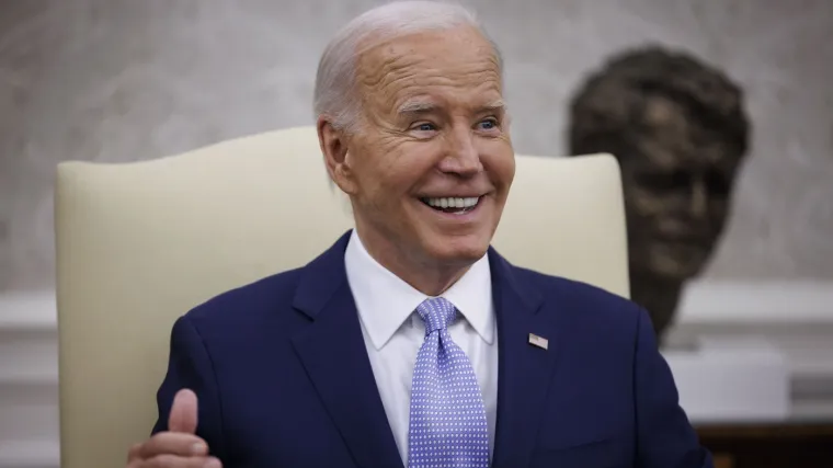 Biden se danas suočava s obvezom koju ba&scaron; i ne voli. Bijela kuća tvrdi: 'Veliki je dečko'