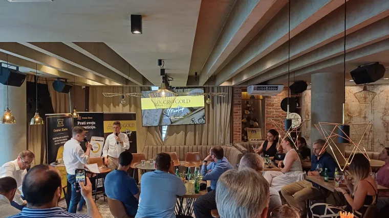 "Tko ne ulaže, ne može računati na pristojnu mirovinu"