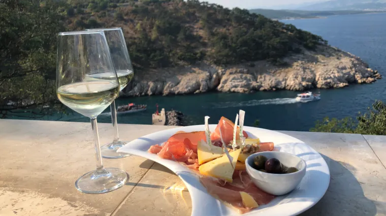 Gastronomsko putovanje po Hrvatskoj povoljnije uz Mealpass aplikaciju