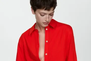 Crvena je jako tražena - 25 upečatljivih crvenih komada sa sniženja