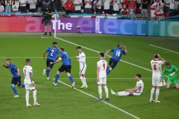 Pogledajte sva finala Eura dosad: Od Panenke, bombe Van Bastena do zlatnog gola i grčke senzacije