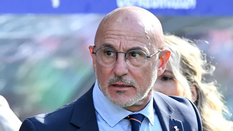 Španjolci u maksimalnom fokusu: 'Nitko ovoj momčadi nije dao ništa besplatno'