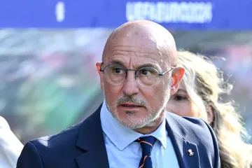 Španjolci u maksimalnom fokusu: 'Nitko ovoj momčadi nije dao ništa besplatno'