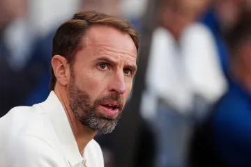 Southgate uoči finala: 'Ne vjerujem u bajke, vjerujem u snove'