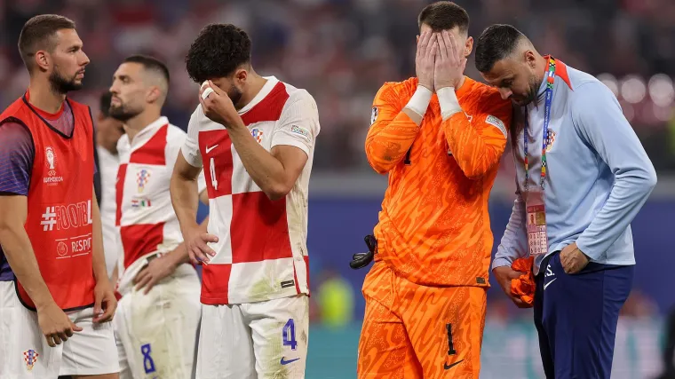 Španjolci odabrali igrače koji su najviše razočarali: Nećete pogoditi koji Vatreni se našao na listi