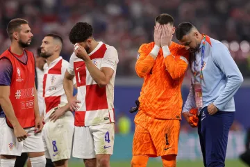 Španjolci odabrali igrače koji su najviše razočarali: Nećete pogoditi koji Vatreni se našao na listi