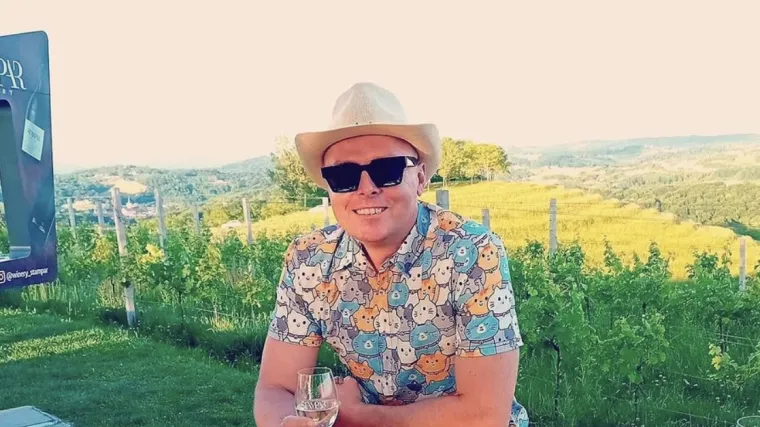 Ovo se rijetko vidi: Damir Toplek skinuo napokon &scaron;e&scaron;ir, pogledajte kako izgleda!