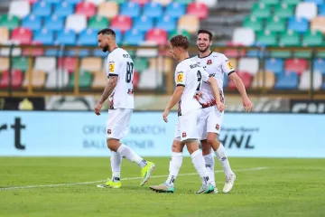 Gorica pobijedila Lokomotivu uoči nove sezone HNL-a