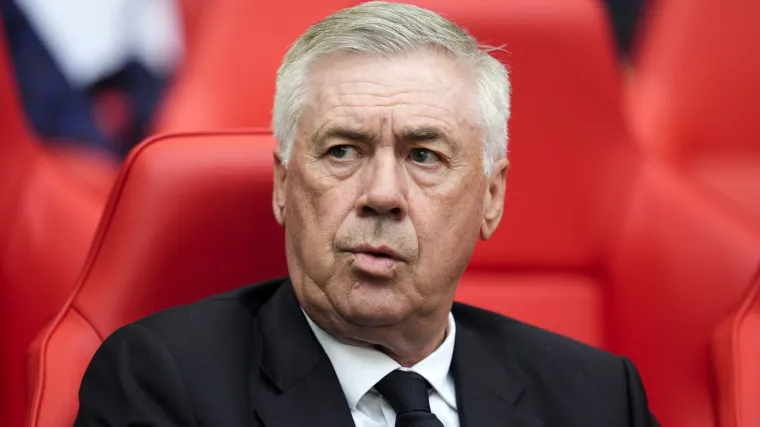 Ancelotti ima novi plan za sljedeću sezonu i to je lo&scaron;a vijest za Modrića