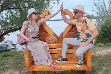 Damir traži družicu za ljetovanje, Samanta već na moru i o njemu kaže: 'Sebičan je'