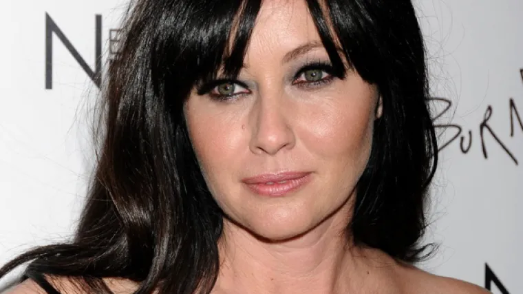 Shannen Doherty - holivudska priča o uspjehu i hrabroj borbi za život
