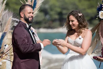 Mislav i Andrea iz 'Braka na prvu' imali su izazovne trenutke: 'Nakon showa dočekao nas je život'